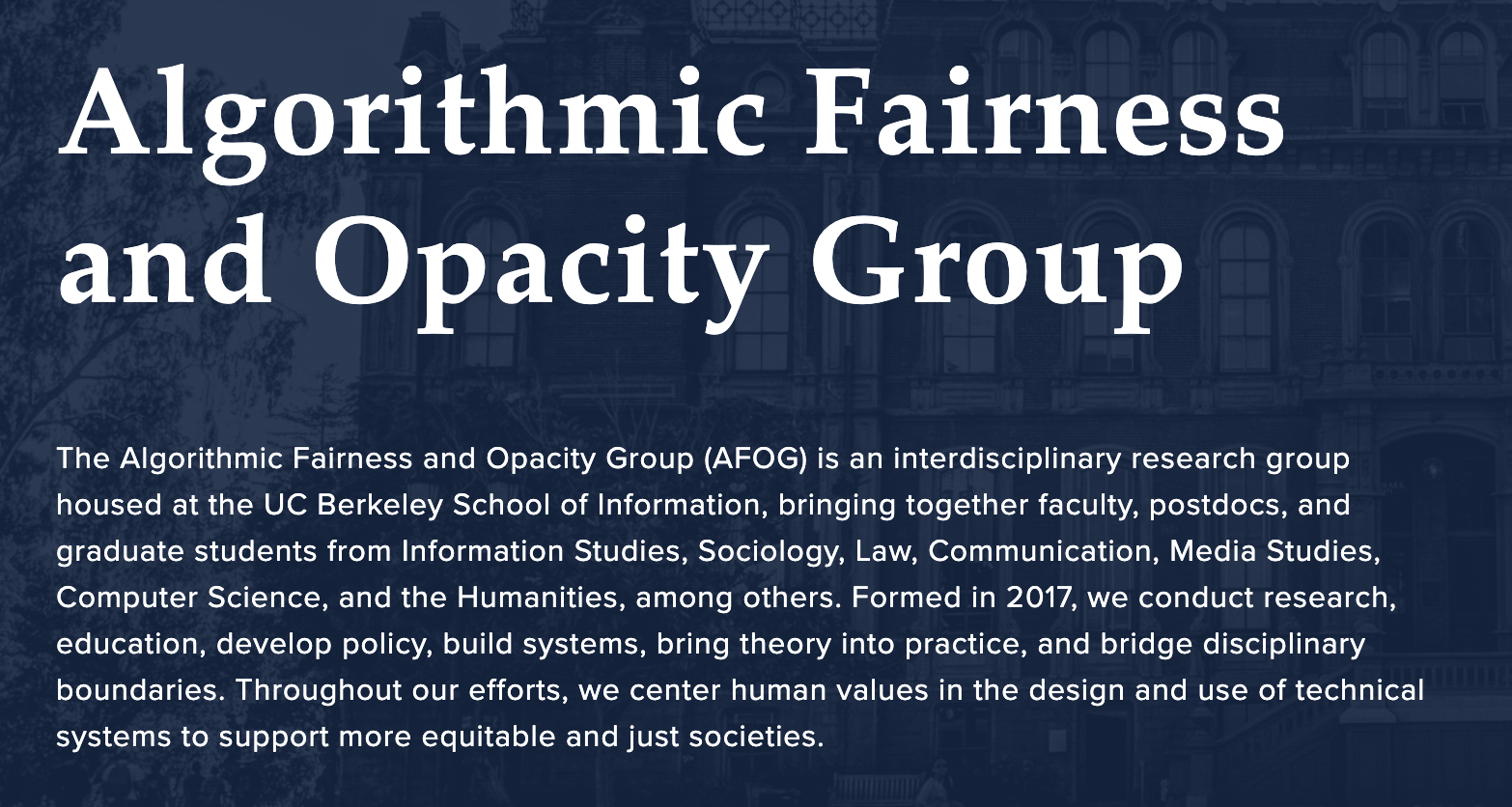 Wisniewski Joins AFOG